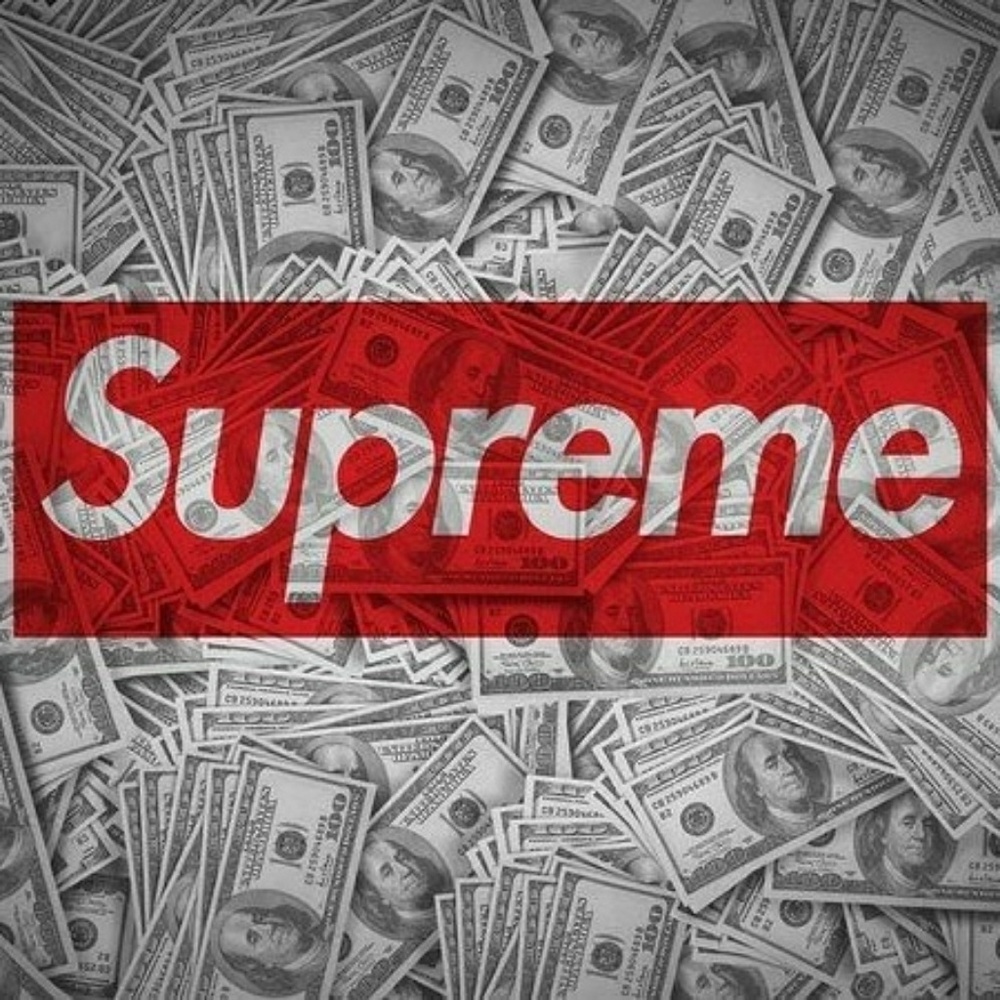 Supreme money